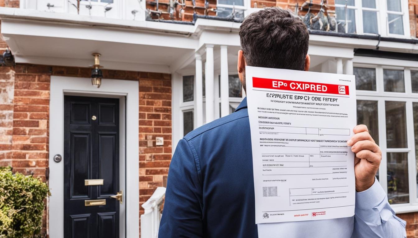 Handling Expired EPCs During Tenancy Ecoweald